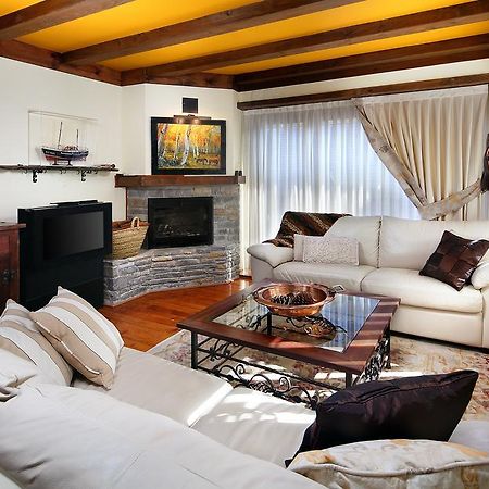 Apartamento Amets De Aran Vielha Kültér fotó