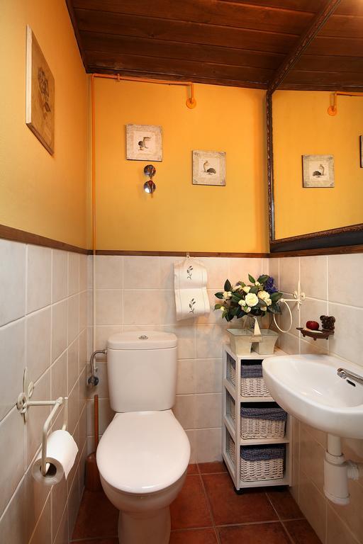 Apartamento Amets De Aran Vielha Kültér fotó