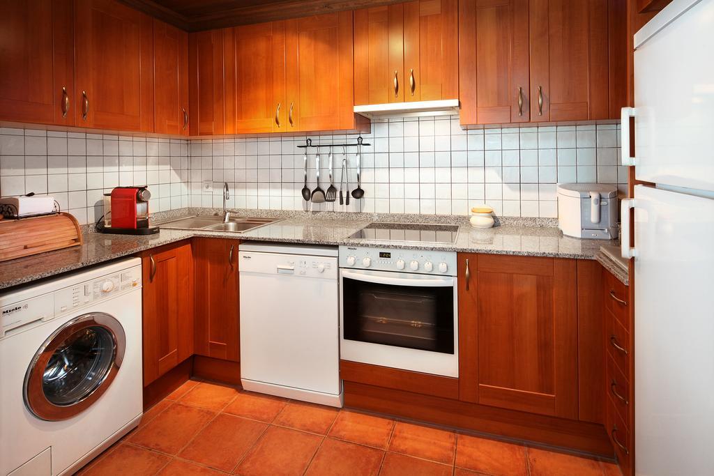 Apartamento Amets De Aran Vielha Kültér fotó